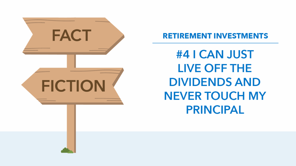 Your Retirement: Will It Be Fact or Fiction?