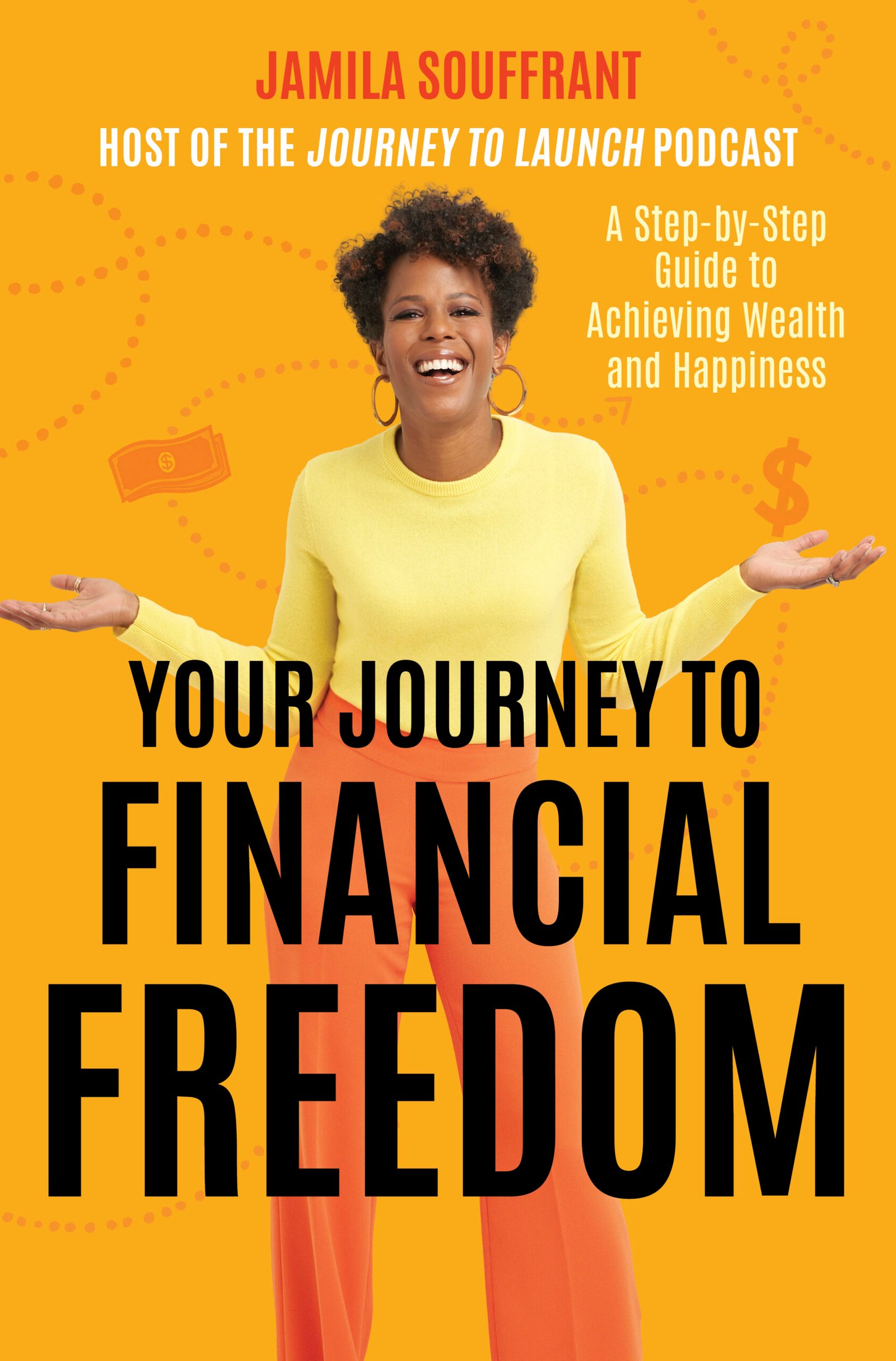 Your Ticket to Financial Freedom